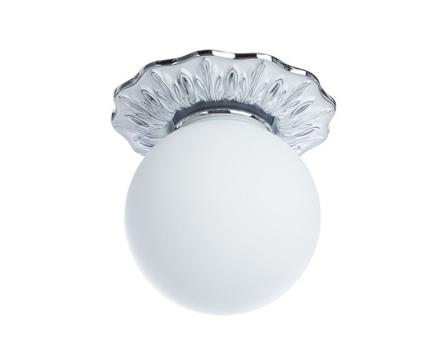 Потолочный светильник Perla 5007/21 PL-1 Divinare Потолочный светильник Perla 5007/21 PL-1 Divinare