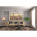 Подвесная люстра Floriana 5011/02 SP-18 Divinare