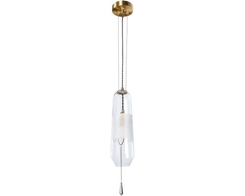 Подвесной светильник Lich 5012/09 SP-1 Divinare Подвесной светильник Lich 5012/09 SP-1 Divinare