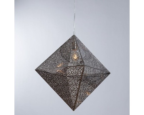 Подвесной светильник Rombo 5114/02 SP-1 Divinare Подвесной светильник Rombo 5114/02 SP-1 Divinare