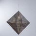 Подвесной светильник Rombo 5114/02 SP-1 Divinare