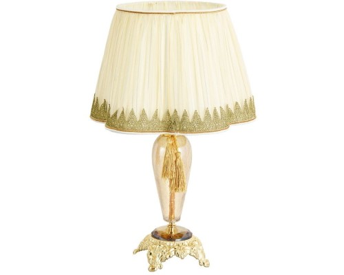 Настольная лампа Laura 5123/01 TL-1 Divinare Настольная лампа Laura 5123/01 TL-1 Divinare