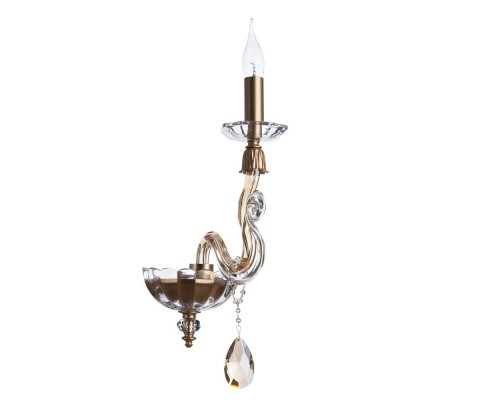 Бра Carl 5124/07 AP-1 Divinare Бра Carl 5124/07 AP-1 Divinare