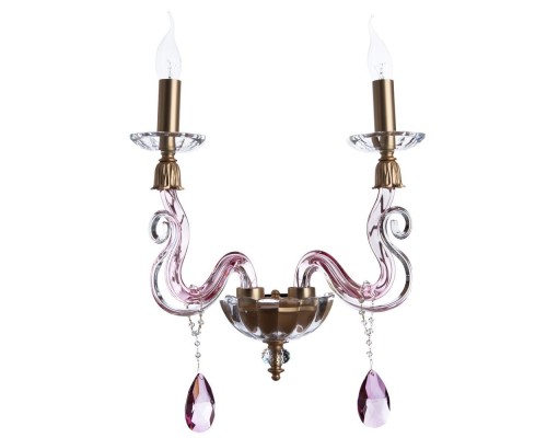 Бра Carl 5124/14 AP-2 Divinare Бра Carl 5124/14 AP-2 Divinare