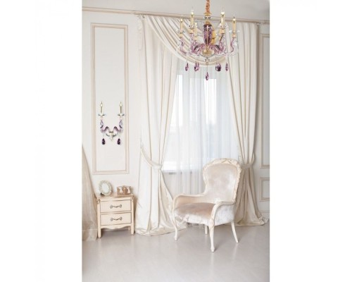 Бра Carl 5124/14 AP-2 Divinare Бра Carl 5124/14 AP-2 Divinare