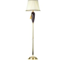 Торшер Simona 5125/12 PN-1 Divinare