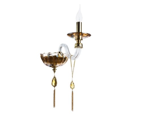 Бра Monna 5126/07 AP-1 Divinare Бра Monna 5126/07 AP-1 Divinare