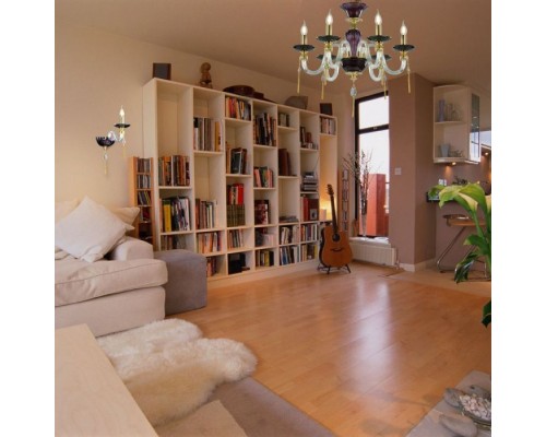 Бра Mona 5126/12 AP-1 Divinare Бра Mona 5126/12 AP-1 Divinare