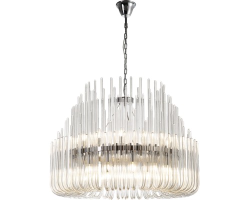 Подвесная люстра Romola 6043/02 LM-26 Divinare Подвесная люстра Romola 6043/02 LM-26 Divinare