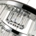 Подвесная люстра Charlie 6817/02 SP-10 Divinare