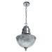 Подвесной светильник Trottola 7135/02 SP-3 Divinare