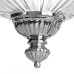 Подвесной светильник Trottola 7135/02 SP-3 Divinare