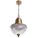 Подвесной светильник Trottola 7135/08 SP-3 Divinare