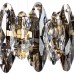 Подвесная люстра Ophelia 7203/17 LM-8 Divinare