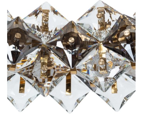Подвесная люстра Rosalinda 7204/17 LM-12 Divinare Подвесная люстра Rosalinda 7204/17 LM-12 Divinare