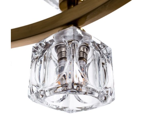 Подвесная люстра Alessandro 7205/17 LM-24 Divinare Подвесная люстра Alessandro 7205/17 LM-24 Divinare