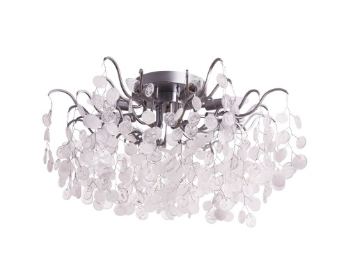 Потолочная люстра Spumante 7288/26 PL-8 Divinare Потолочная люстра Spumante 7288/26 PL-8 Divinare