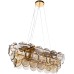 Подвесная люстра Chloe 7566/01 SP-13 Divinare