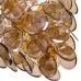 Подвесная люстра Chloe 7566/01 SP-18 Divinare
