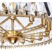 Подвесная люстра Bivara 7567/18 SP-16 Divinare