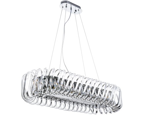 Подвесной светильник Megan 7568/02 SP-12 Divinare Подвесной светильник Megan 7568/02 SP-12 Divinare