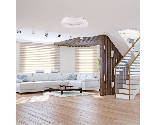 Потолочный светильник Levita 8003/60 PL-1 Divinare Потолочный светильник Levita 8003/60 PL-1 Divinare