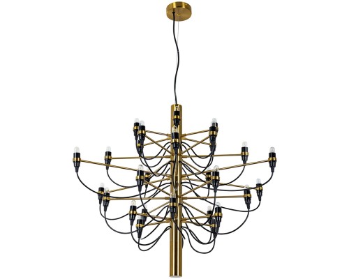 Подвесная люстра Molto 8030/17 LM-30 Divinare Подвесная люстра Molto 8030/17 LM-30 Divinare