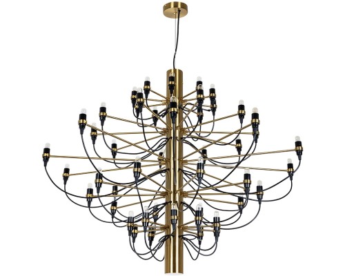 Подвесная люстра Molto 8030/17 LM-50 Divinare Подвесная люстра Molto 8030/17 LM-50 Divinare