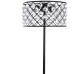 Торшер Brava 8203/01 PN-5 Divinare