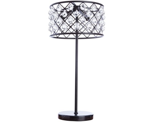 Настольная лампа Brava 8203/01 TL-3 Divinare Настольная лампа Brava 8203/01 TL-3 Divinare