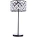 Настольная лампа Brava 8203/01 TL-3 Divinare