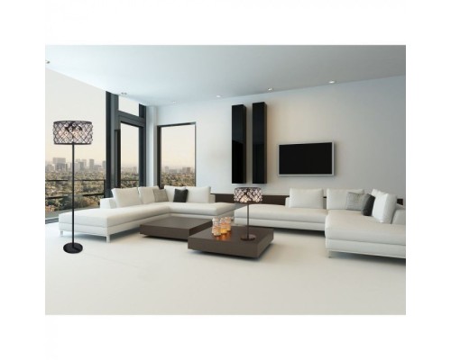 Настольная лампа Brava 8203/01 TL-3 Divinare Настольная лампа Brava 8203/01 TL-3 Divinare