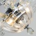 Потолочная люстра Albedo 8819/02 PL-3 Divinare