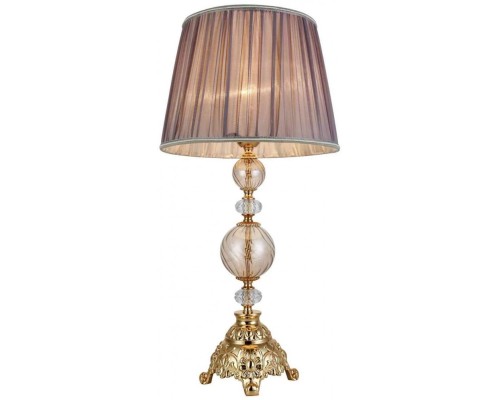 Настольная лампа Platea 8820/09 TL-1 Divinare Настольная лампа Platea 8820/09 TL-1 Divinare