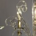 Подвесная люстра Albedo 8821/09 LM-6 Divinare