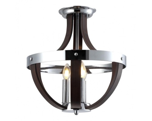 Потолочная люстра Norman 9980/02 PL-3 Divinare Потолочная люстра Norman 9980/02 PL-3 Divinare