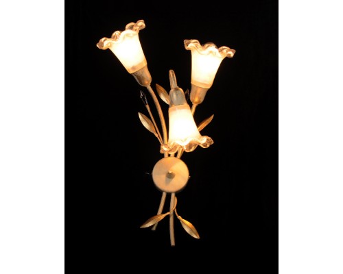 Бра 114AP3XZ-370 Doge Luce Бра 114AP3XZ-370 Doge Luce