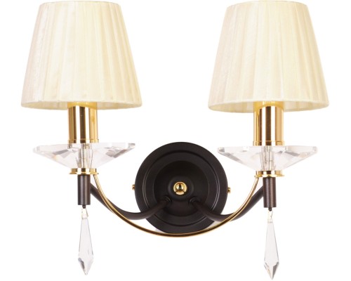 Бра 173AP2FV-904 Doge Luce Бра 173AP2FV-904 Doge Luce