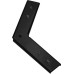 Соединитель L-образный SPACE-Track system 120 connector SPACE-Track system B Donolux