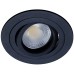 Точечный светильник A1521 A1521-BLACK Donolux