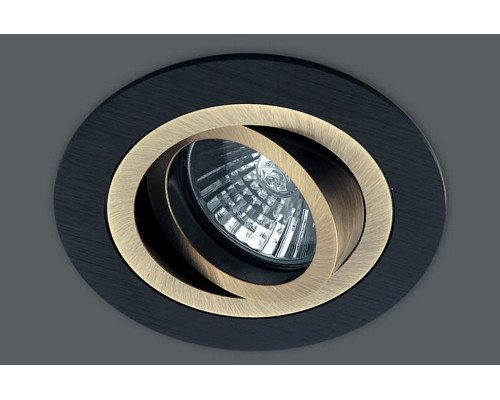 Точечный светильник A1521 A1521-Gab/Black Donolux Точечный светильник A1521 A1521-Gab/Black Donolux