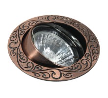Точечный светильник A1523 A1523-RAB Donolux