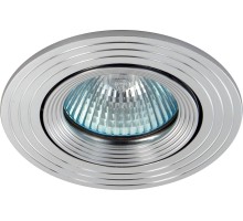 Точечный светильник Downlight A1530-S Donolux