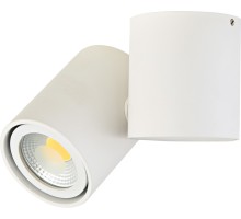 Точечный светильник Eva A1594White/RAL9003 Donolux