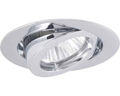 Точечный светильник Downlight A1603-CH Donolux Точечный светильник Downlight A1603-CH Donolux