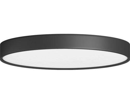 Потолочный светильник Plato Sp C111052D800WW Black Sp Donolux Потолочный светильник Plato Sp C111052D800WW Black Sp Donolux