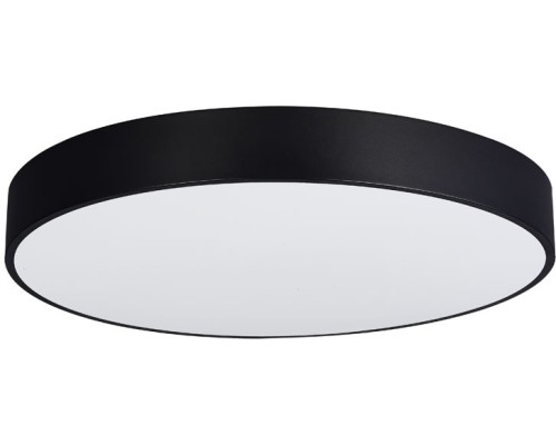 Потолочный светильник Plato C111052/1 D600B Donolux Потолочный светильник Plato C111052/1 D600B Donolux