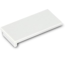 Заглушка Slim Line Cap DLS CW Donolux