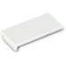 Заглушка Slim Line Cap DLS CW Donolux