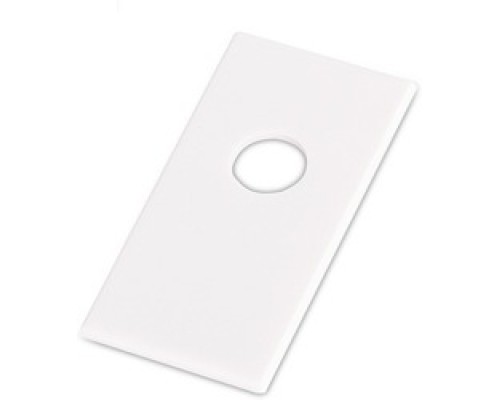 Заглушка SPACE-Track system Cap InW1 Donolux Заглушка SPACE-Track system Cap InW1 Donolux